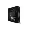 Ventiliatorius Alphacool Apex Stealth Metall 12 cm juodas 400-2000 RPM 20-29.9 dB