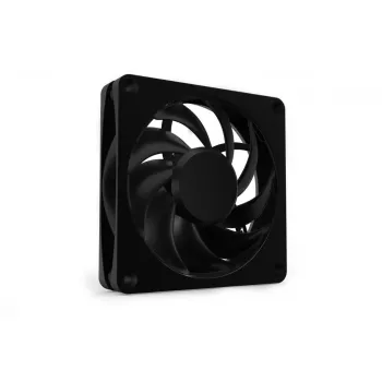 Ventiliatorius Alphacool Apex Stealth Metall 12 cm juodas 400-2000 RPM 20-29.9 dB