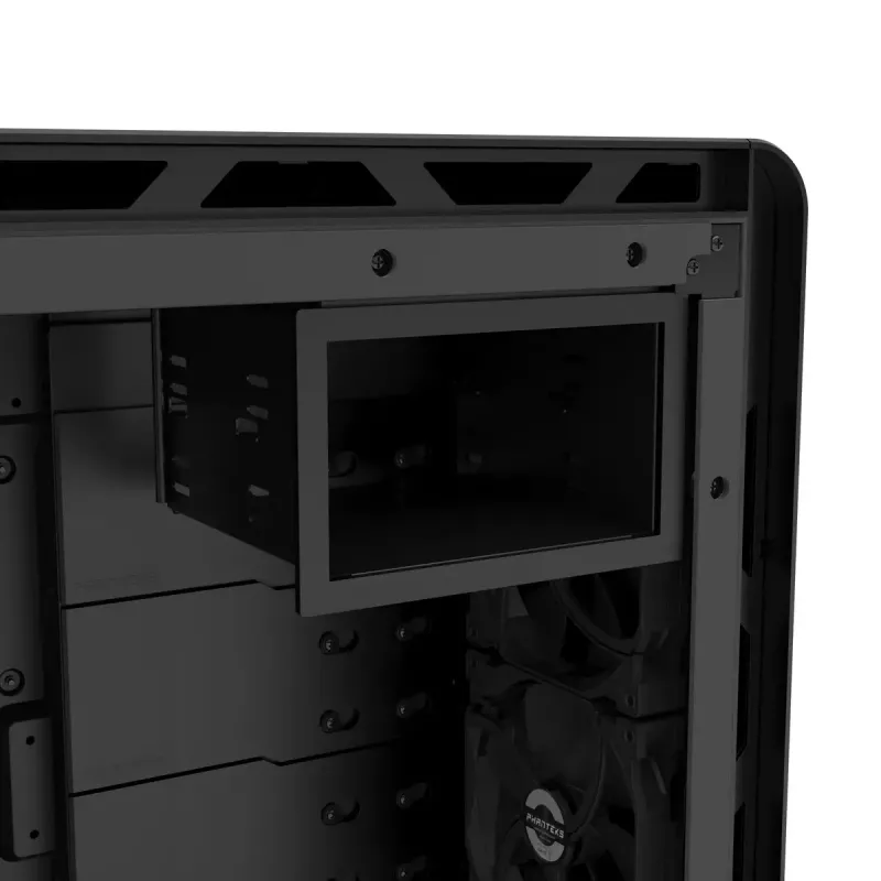 Kompiuterio korpusas Phanteks Enthoo Elite Full Tower juodas