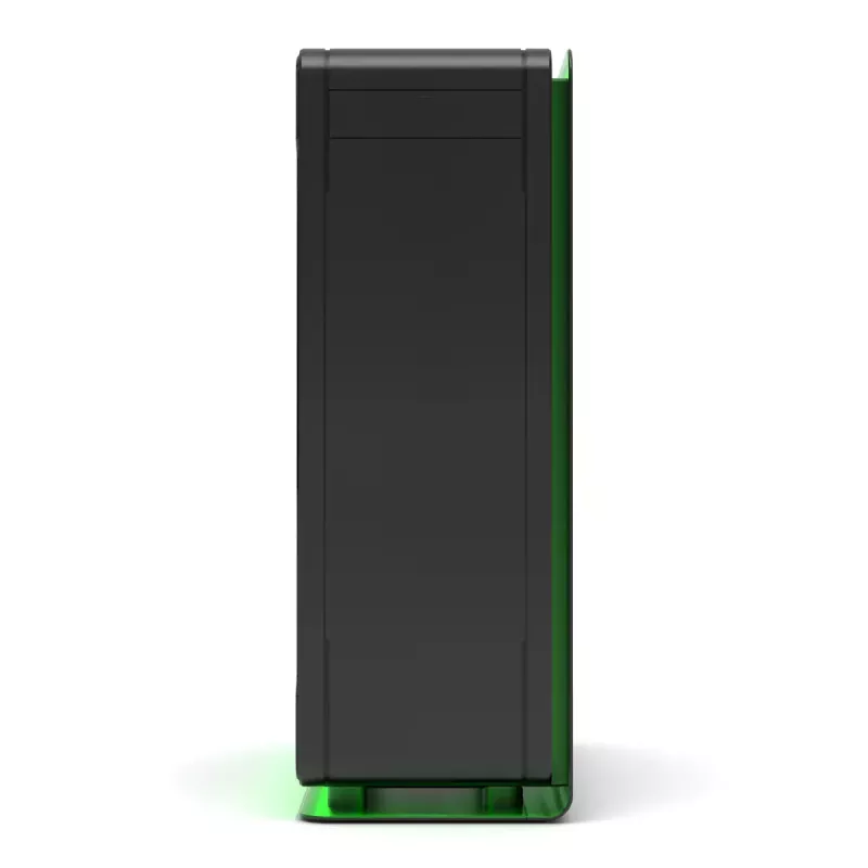 Kompiuterio korpusas Phanteks Enthoo Elite Full Tower juodas