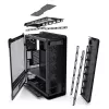 Kompiuterio korpusas Phanteks Enthoo Elite Full Tower juodas