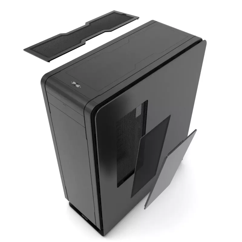 Kompiuterio korpusas Phanteks Enthoo Elite Full Tower juodas