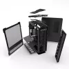 Kompiuterio korpusas Phanteks Enthoo Elite Full Tower juodas