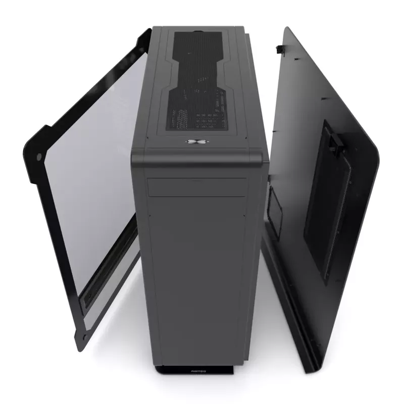 Kompiuterio korpusas Phanteks Enthoo Elite Full Tower juodas