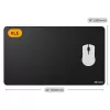 Pelėdė Kilimėlis Glorious Gaming Glorious Mouse Pad 2 XL Extended Stitched Juodas