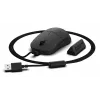 Gaming pelė Endgame Gear XM2w 4k v2 Gaming Mouse - Dark Frost