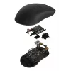 Gaming pelė Endgame Gear XM2w 4k v2 Gaming Mouse - Dark Frost