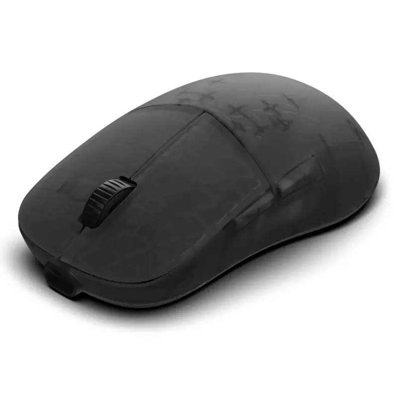 Gaming pelė Endgame Gear XM2w 4k v2 Gaming Mouse - Dark Frost
