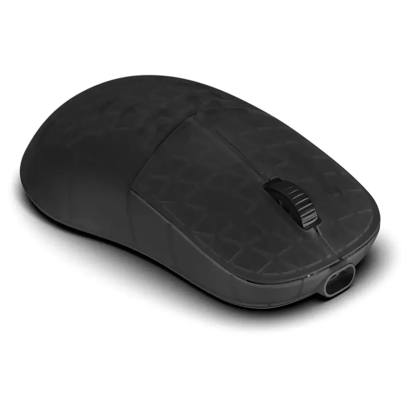 Gaming pelė Endgame Gear XM2w 4k v2 Gaming Mouse - Dark Frost