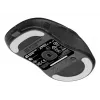 Gaming pelė Endgame Gear XM2w 4k v2 Gaming Mouse - Dark Frost