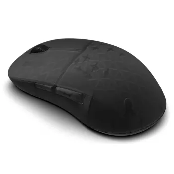 Gaming pelė Endgame Gear XM2w 4k v2 Gaming Mouse - Dark Frost