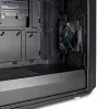 PC korpusas Fractal Design Meshify C Midi Tower juodas