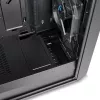PC korpusas Fractal Design Meshify C Midi Tower juodas