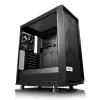 PC korpusas Fractal Design Meshify C Midi Tower juodas