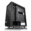 PC korpusas Fractal Design Meshify C Midi Tower juodas