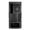 PC korpusas Fractal Design Meshify C Midi Tower juodas