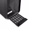 PC korpusas Fractal Design Meshify C Midi Tower juodas