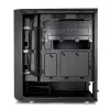 PC korpusas Fractal Design Meshify C Midi Tower juodas