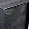 PC korpusas Fractal Design Meshify C Midi Tower juodas