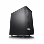 PC korpusas Fractal Design Meshify C Midi Tower juodas