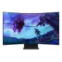 Samsung G97NC monitorius 139,7 cm (55 colių) 3840 x 2160 pikselių 4K Ultra HD LED juodas