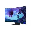 Samsung G97NC monitorius 139,7 cm (55 colių) 3840 x 2160 pikselių 4K Ultra HD LED juodas