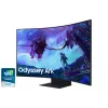 Samsung G97NC monitorius 139,7 cm (55 colių) 3840 x 2160 pikselių 4K Ultra HD LED juodas