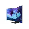 Samsung G97NC monitorius 139,7 cm (55 colių) 3840 x 2160 pikselių 4K Ultra HD LED juodas