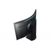 Samsung G97NC monitorius 139,7 cm (55 colių) 3840 x 2160 pikselių 4K Ultra HD LED juodas