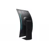 Samsung G97NC monitorius 139,7 cm (55 colių) 3840 x 2160 pikselių 4K Ultra HD LED juodas