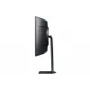Samsung G97NC monitorius 139,7 cm (55 colių) 3840 x 2160 pikselių 4K Ultra HD LED juodas