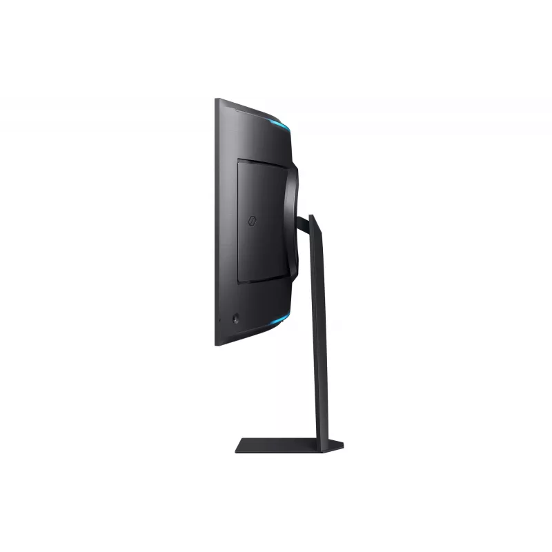 Samsung G97NC monitorius 139,7 cm (55 colių) 3840 x 2160 pikselių 4K Ultra HD LED juodas