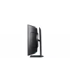 Samsung G97NC monitorius 139,7 cm (55 colių) 3840 x 2160 pikselių 4K Ultra HD LED juodas