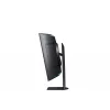 Samsung G97NC monitorius 139,7 cm (55 colių) 3840 x 2160 pikselių 4K Ultra HD LED juodas