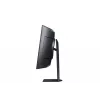 Samsung G97NC monitorius 139,7 cm (55 colių) 3840 x 2160 pikselių 4K Ultra HD LED juodas