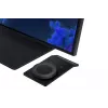 Samsung G97NC monitorius 139,7 cm (55 colių) 3840 x 2160 pikselių 4K Ultra HD LED juodas
