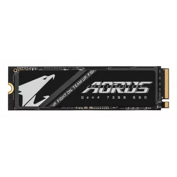 GIGABYTE AORUS Gen4 7300 1 TB M.2 PCIe 4.0 NVMe SSD