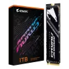 GIGABYTE AORUS Gen4 7300 1 TB M.2 PCIe 4.0 NVMe SSD