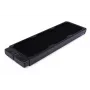 Radiatorius Alphacool 14377 Žalvaris Varis Plienas Juodas 124mm Plotis