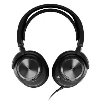 Ausinės SteelSeries Arctis Nova Pro (atidaryta pakuotė)