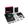 Motininė plokštė ASUS ROG MAXIMUS Z890 EXTREME – Intel Z890, LGA 1851, Extended ATX, DDR5, 4 DIMM, Wi‑Fi 7, 10Gb Ethernet