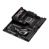 Motininė plokštė ASUS ROG MAXIMUS Z890 EXTREME – Intel Z890, LGA 1851, Extended ATX, DDR5, 4 DIMM, Wi‑Fi 7, 10Gb Ethernet