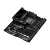 Motininė plokštė ASUS ROG MAXIMUS Z890 EXTREME – Intel Z890, LGA 1851, Extended ATX, DDR5, 4 DIMM, Wi‑Fi 7, 10Gb Ethernet