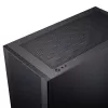 PC korpusas PHANTEKS XT Pro Ultra Midi Tower Juodas — ATX/EATX, Grūdintas stiklas, 2x3,5 colio + 5x2,5 colio, USB-C