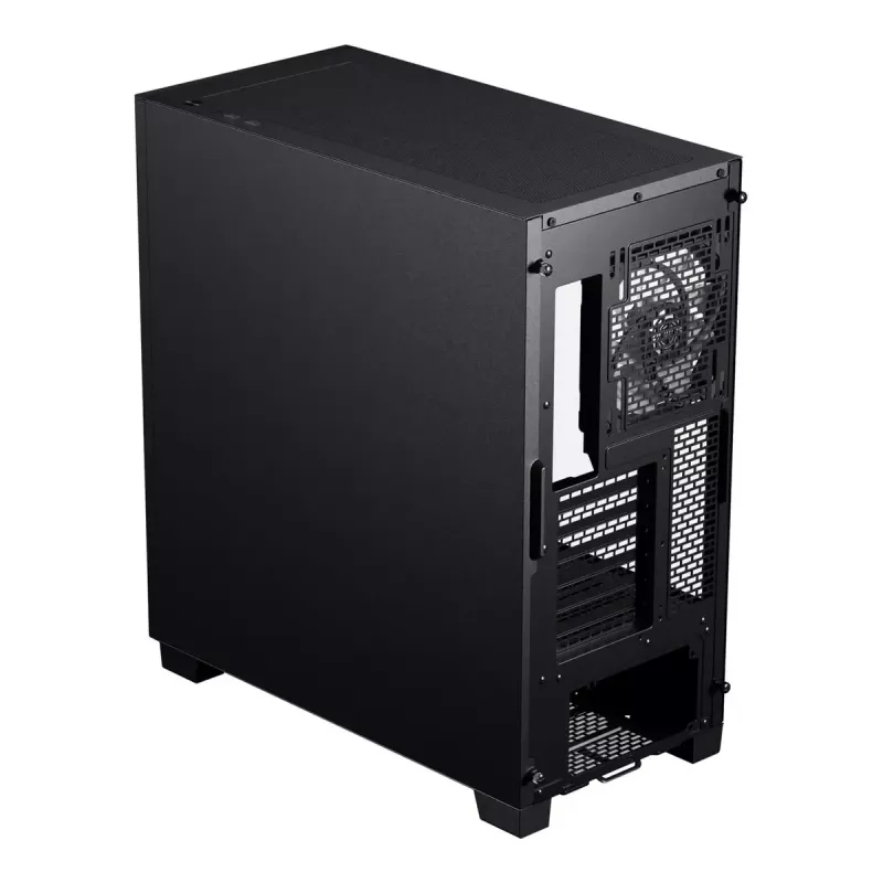 PC korpusas PHANTEKS XT Pro Ultra Midi Tower Juodas — ATX/EATX, Grūdintas stiklas, 2x3,5 colio + 5x2,5 colio, USB-C