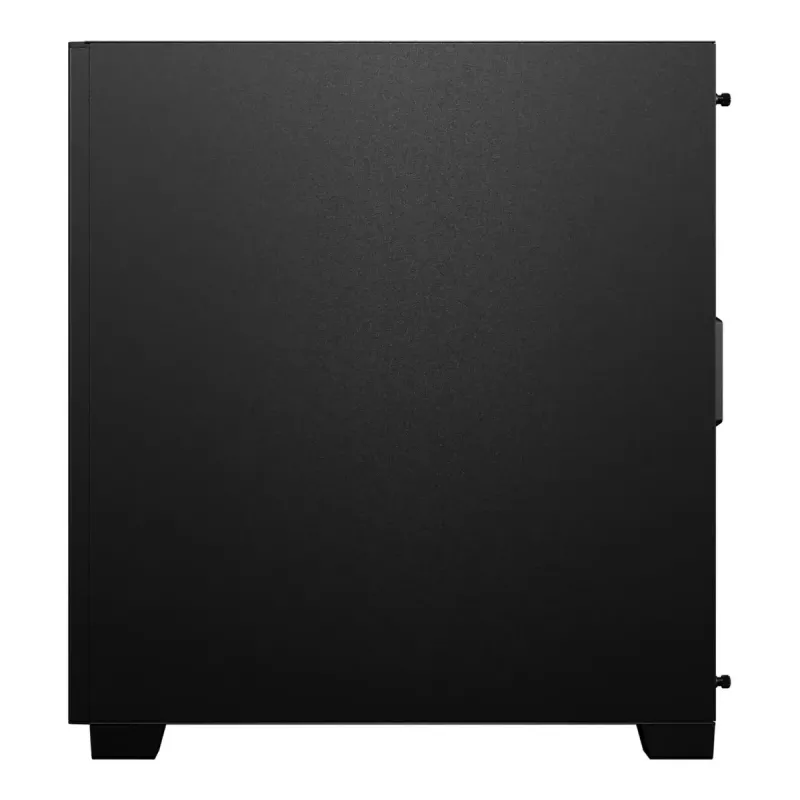 PC korpusas PHANTEKS XT Pro Ultra Midi Tower Juodas — ATX/EATX, Grūdintas stiklas, 2x3,5 colio + 5x2,5 colio, USB-C