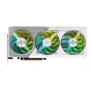 ASRock vaizdo plokštė Radeon RX 9070 Steel Legend 16GB OC 16GB GDDR6 1x HDMI 3x DisplayPort 2.1a