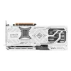ASRock vaizdo plokštė Radeon RX 9070 Steel Legend 16GB OC 16GB GDDR6 1x HDMI 3x DisplayPort 2.1a