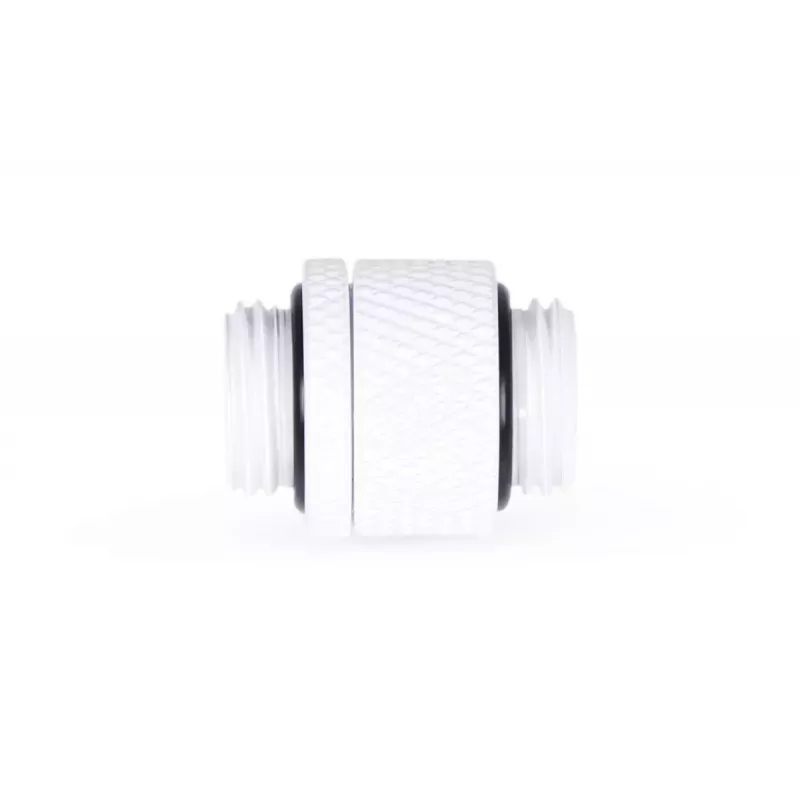 Žarnų jungtis Alphacool 17489 Žalvaris Balta 22mm gylis 1,8cm skersmuo
