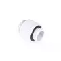 Žarnų jungtis Alphacool 17489 Žalvaris Balta 22mm gylis 1,8cm skersmuo